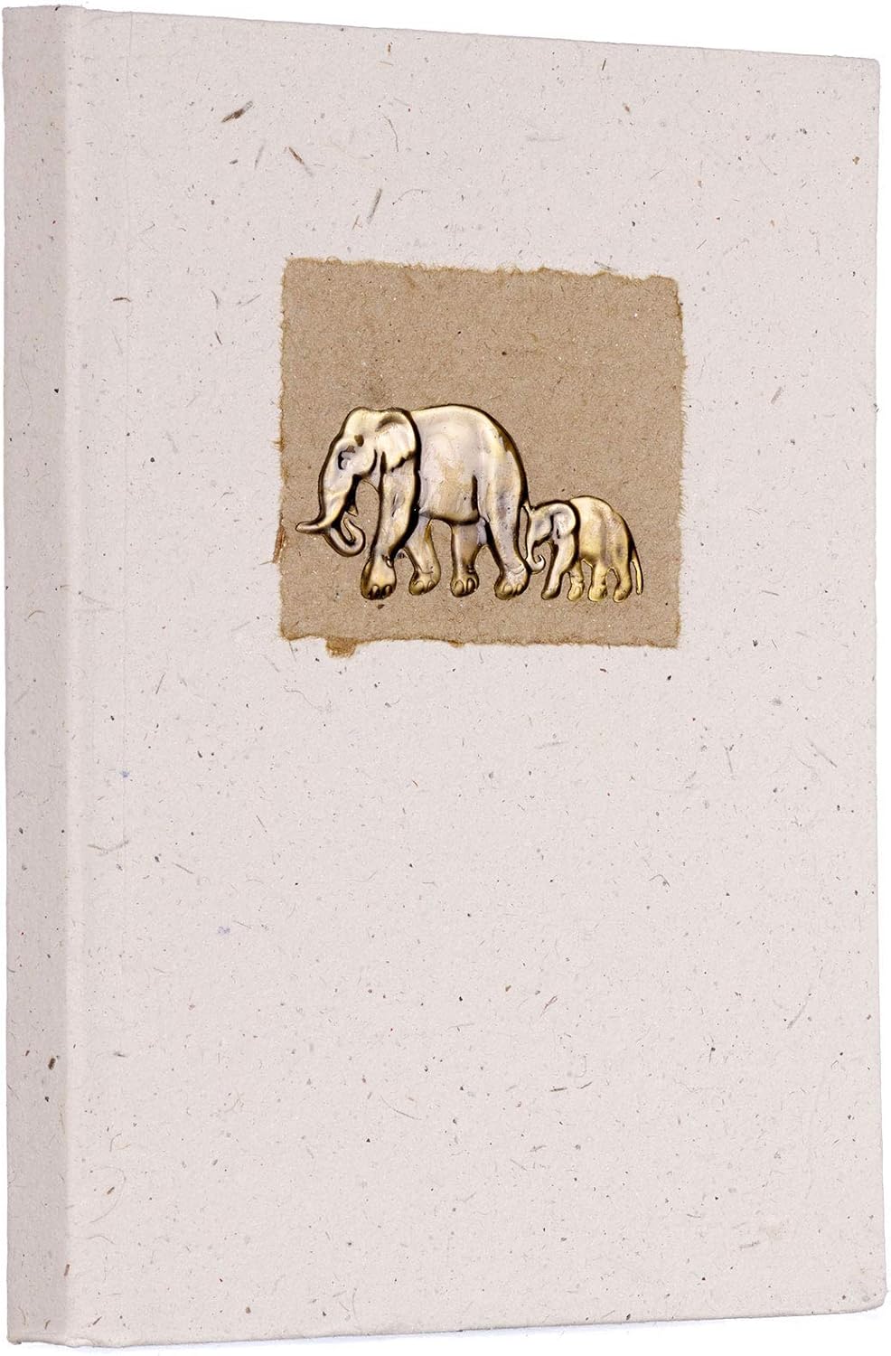 Elephant Dung Notebook, Large - Image 3