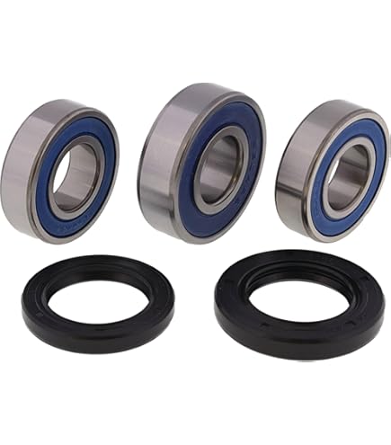Amazon.com: Hot Rods WB144 Wrist Pin Bearing Compatible With