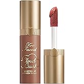 Too Faced Cloud Crush Whipped Lip & Cheek | Creamy Multi-Use Formula with Hyaluronic Oil for a Soft-Focus Longwear Flush