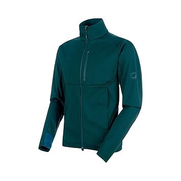 Mammut Herren Softshell-Jacke Ultimate V