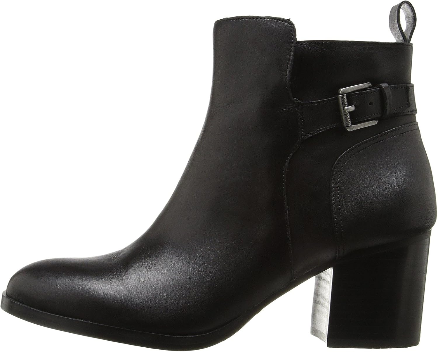 ralph lauren genna booties