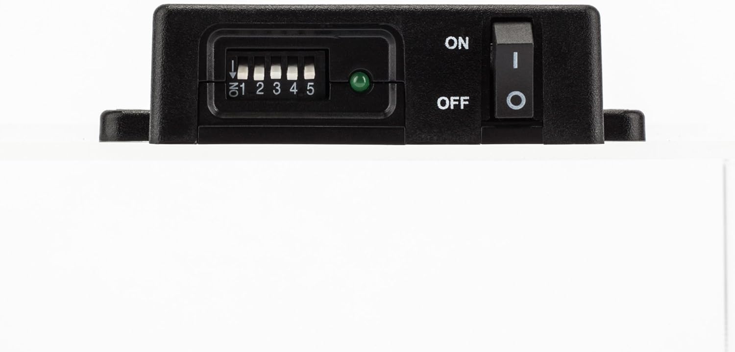 Power Magic Pro Battery Discharge Prevention Device for Parking Mode
