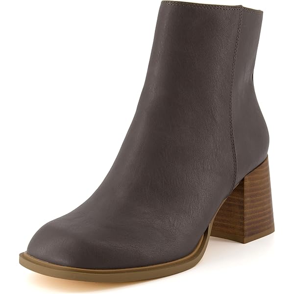 Round Up Ryder stivali western da donna Sassy Brown 37