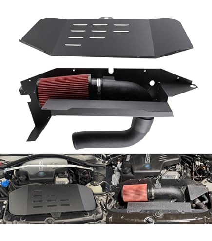 Amazon.com: Xcoazipod OEM 13717597586 Automobile Intake Pipe