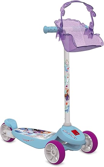 Patinete skatenet frozen Clearance