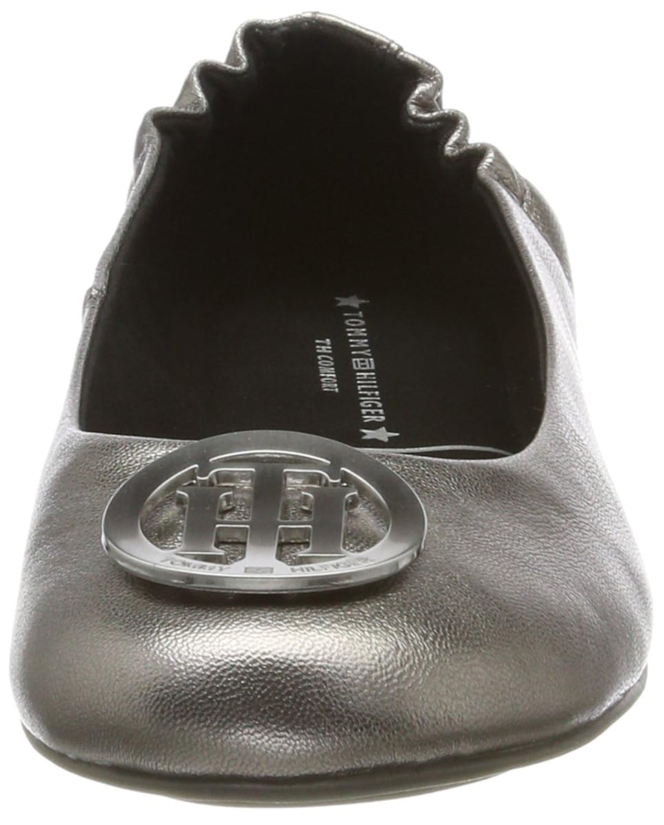 tommy hilfiger women flats
