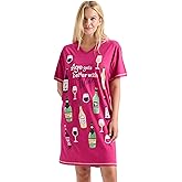 Little Blue House womens Nightshirt