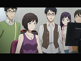 Amazon Co Jp ロボマスターズを観る Prime Video