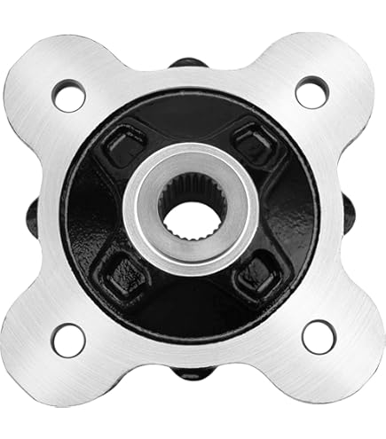 るー Amazon.com: Rear Axle Left & Right Wheel Hub 5142964-067