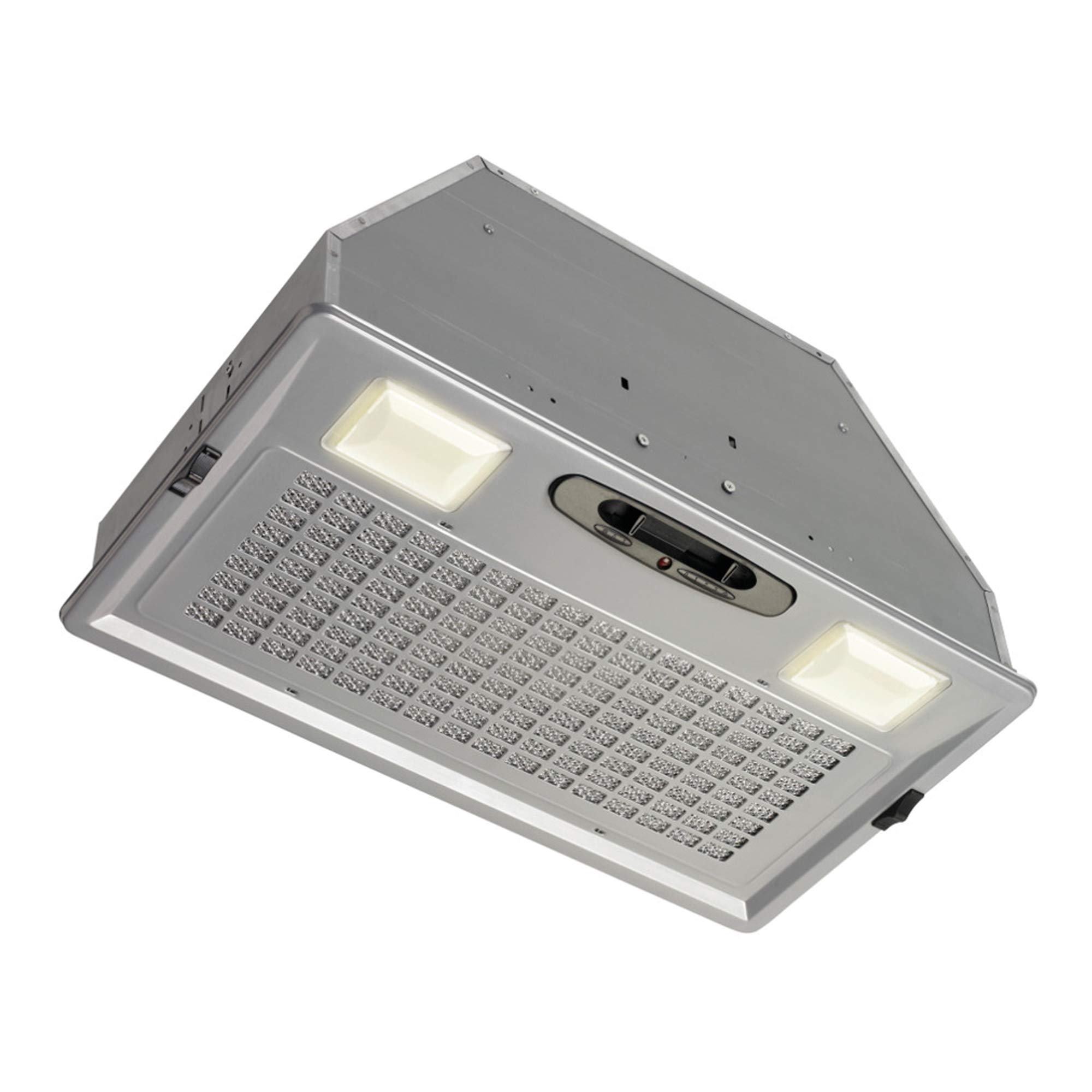 Mua Broan Aluminum Power Pack Range Hood Insert, Exhaust Fan and Light