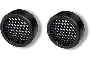 KEMIFON Killflash Anti-Reflection Device (ARD) - 2-Pack Lens Protector & Sun Shade Cover Eliminates Glare for Sig Sauer Romeo5 & Red Dot Sight with 28mm Objective Lip