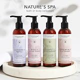 Tisserand Lavender Neroli Soothing Hand Wash 500ml with Aloe Vera Calendula view 9