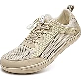 WateLves Wide Water Shoes Mens Womens Barefoot Minimalist Walking Shoes Beach Casual Sneakers Zero Drop Sole