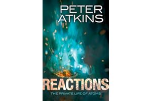 Reactions: The private life of atoms