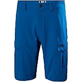 Helly Hansen Mens Hh Qd Cargo Shorts 11