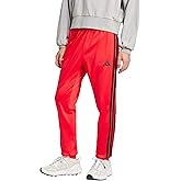 adidas Men's 3-Stripes Tricot Tapered Track Pants