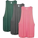 icyzone Women's Soft Tank Top