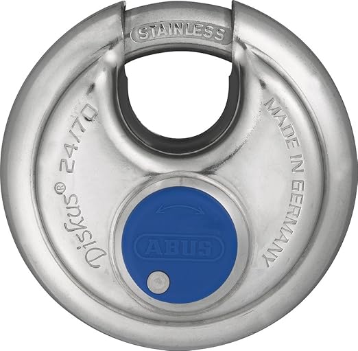 abus locks