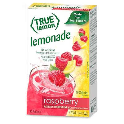 Drink Mix #81 (810979006183)