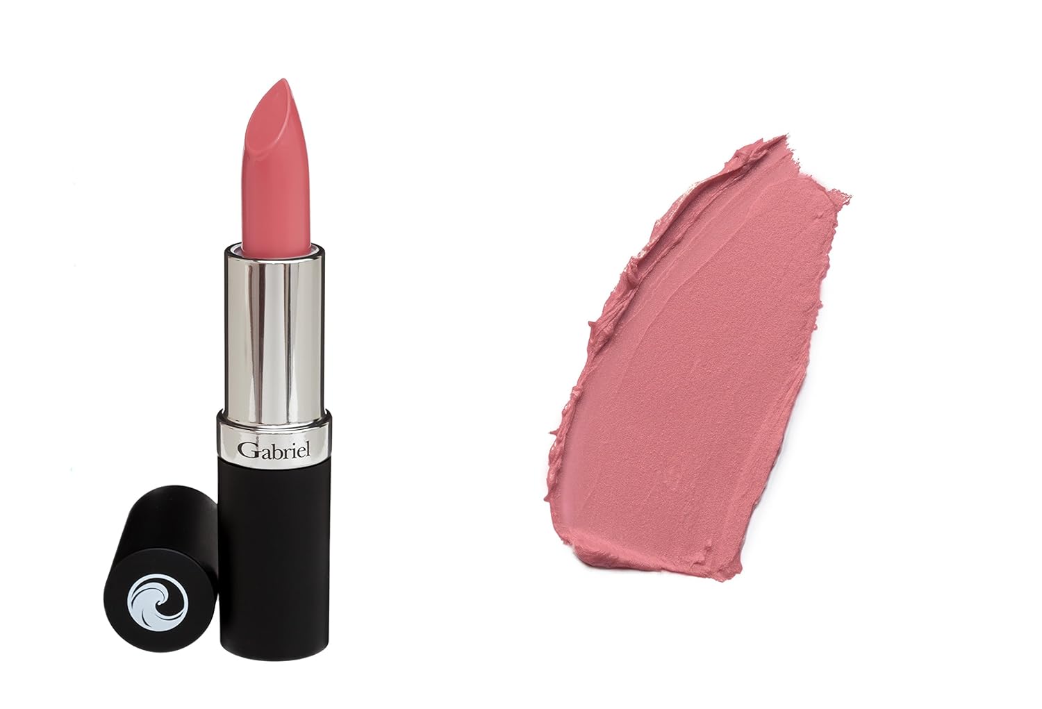 Gabriel Cosmetics Lipsticks,0.13 Ounce, (Rosewood)