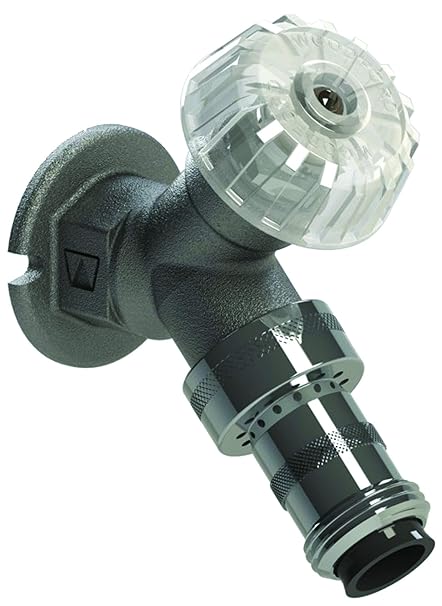 Amazon Com Woodford 26p3 4 Mh Model 26 Series Anti Siphon Wall