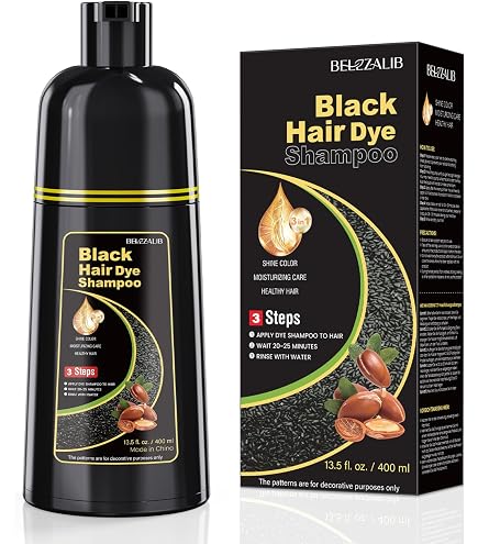 DARKBROWN KUROCreamShampoo 400g 3個セット KUROクリームシャンプー