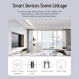 SENCKIT Smart Zigbee 3.0 Bluetooth Mesh Hub Tuya Smart Life App Control view 6