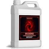 Humboldts Secret pH Down for Plants, Liquid pH Adjuster Formula, 32 Ounce | Concentrated Phosphoric Acid Solution, Supports Nutrient Uptake, Soil, Coco &amp; Hydroponics, Maintains 5.5-6.5 pH, Easy Feeding