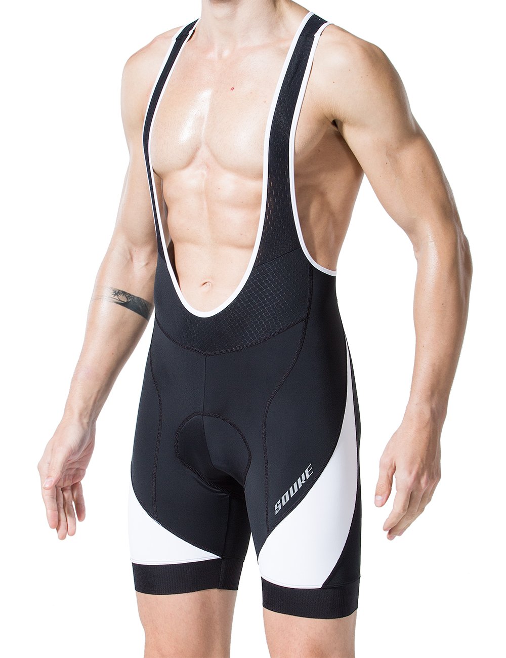 souke bike shorts