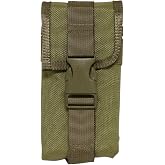 ESEE Sheath Accessory Pouch - Compatible with Models 5/6 - Made in USA