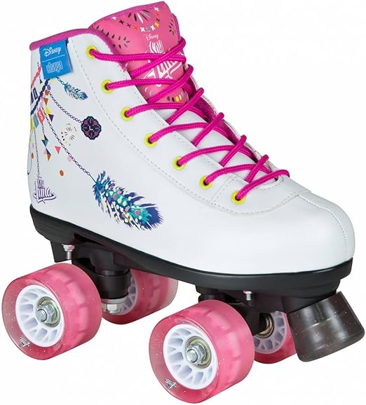 pattini a rotelle di soy luna