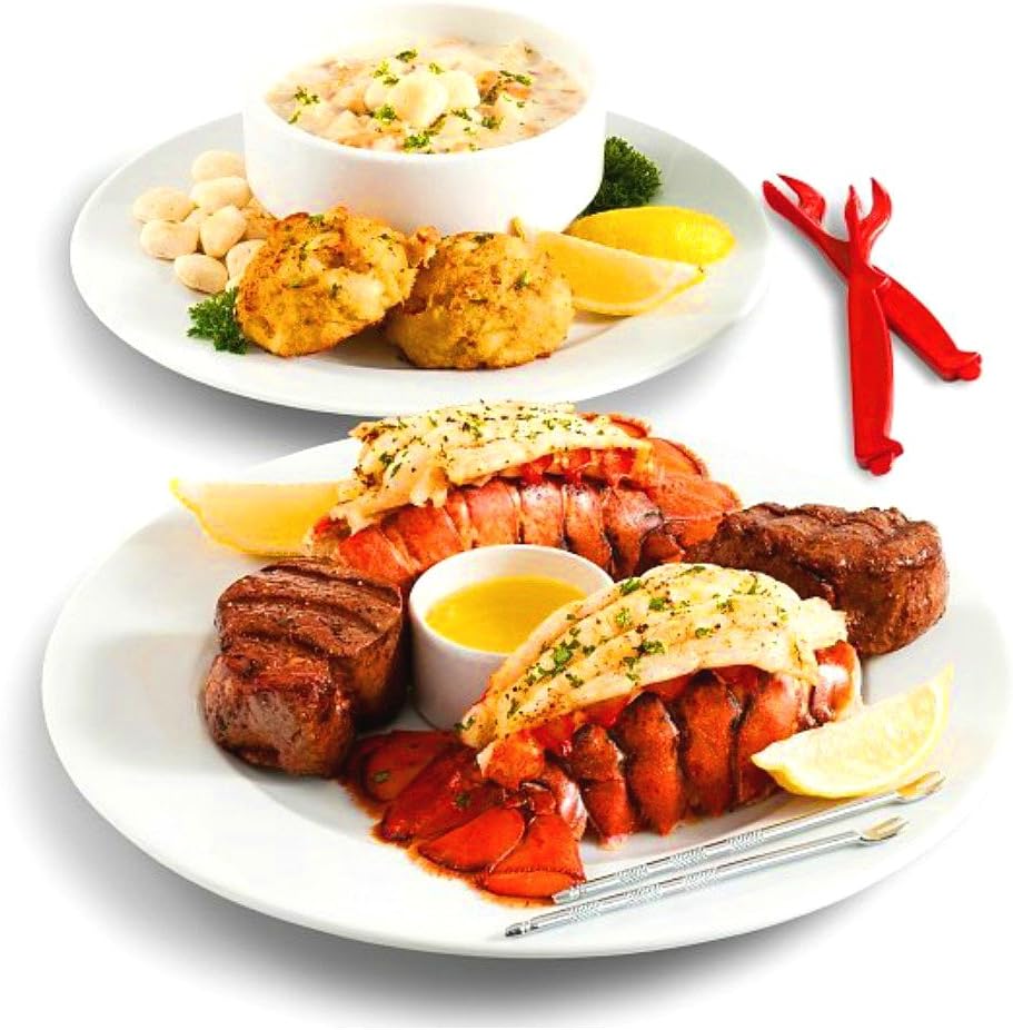 Hiware Professional 12-piece Seafood Crackers Picks Tools Set for Lobster, Crab, Crawfish, Prawns, Shrimp - Easy Opener Shellfish Sheller Knife: Kitchen & Dining