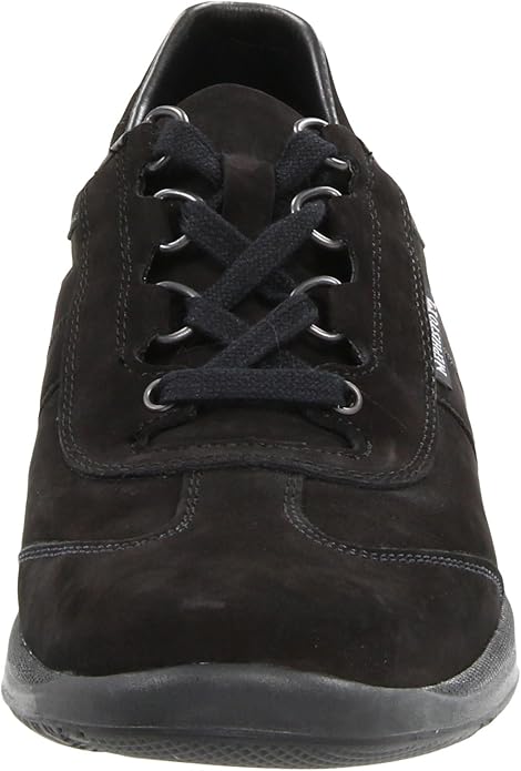 mephisto laser walking shoe