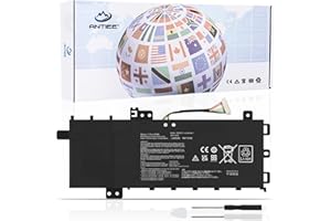 7.7V 37WH C21N1818-1 Battery for Asus VivoBook 15 X512DA X512JA X512FA X512FB X512FJ X512FL X512JF X512JP X512DK F512FA F512F