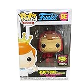 *SDCC* Freddy Funko Masked Manager Limited Edition /4000