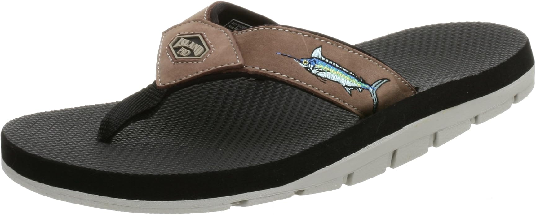 island pro flip flops