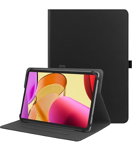 Amazon.com: Bige for Acer Chromebook Tab 10 Case,PU Leather Folio