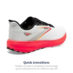 Brooks Men’s Launch 10 Neutral Running Shoe