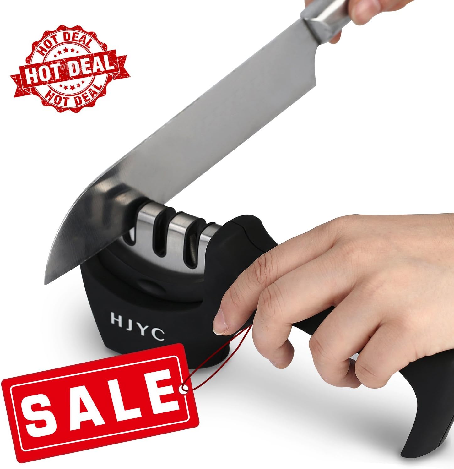 Best highest rated kitchen knives