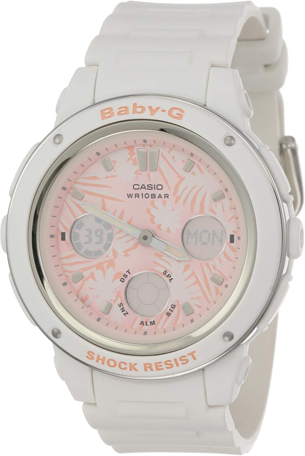casio baby g bga 150