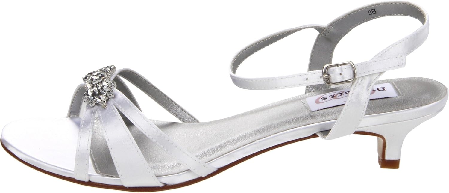 dyeables penelope sandal