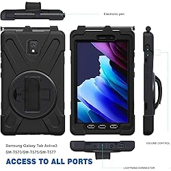 Rantice Samsung Galaxy Tab Active3/Active5 8.0
