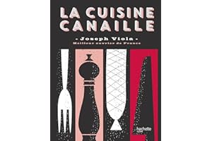 Cuisine Canaille Joseph Viola (French Edition)