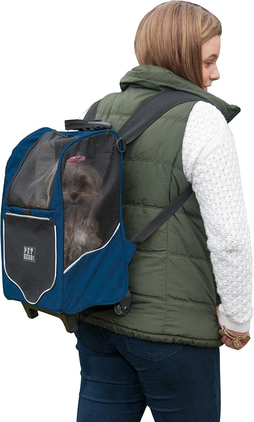 petco cat backpack