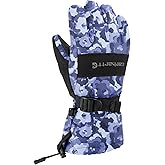 Carhartt Kid's JA776 Junior's Waterproof Glove - Unisex