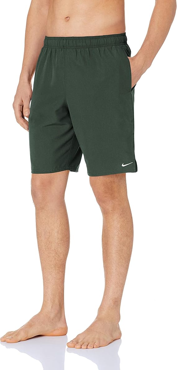 NIKE Men's Swim Trunks Amazon.co.uk Clothing