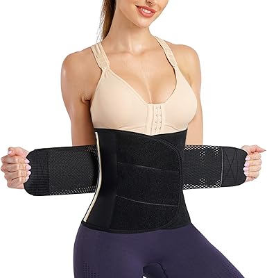 sweet sweat waist trimmer small