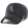 '47 MLB Womens Women's Brand Clean Up Cap