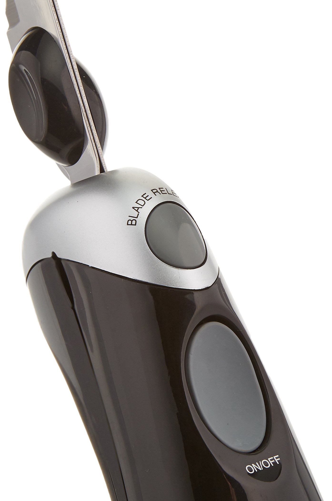 Cuisinart CEK50 Cordless Electric Knife, Black Instant Pot