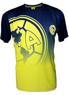 club america personalized jersey